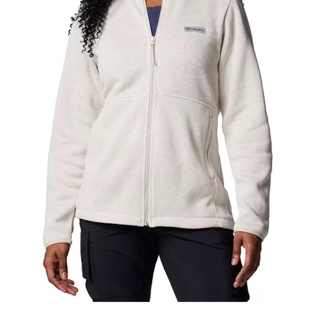 Columbia Women's Stone Knit Jacket